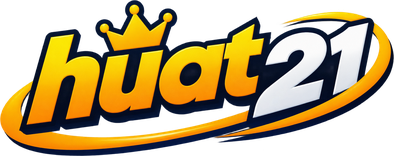 huat21 Logo
